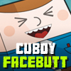 Cuboy Facebutt